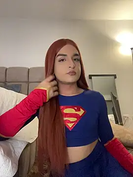 Dania Oconor online show from October 24, 10:39 pm