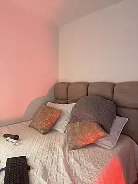 Dania Oconor online show from November 18, 10:36 pm