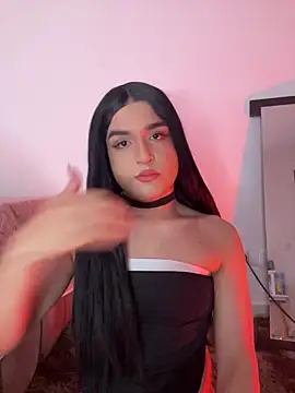 Dania Oconor online show from January 16, 10:58 pm