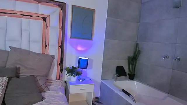 Violeta dh online show from November 29, 12:08 pm