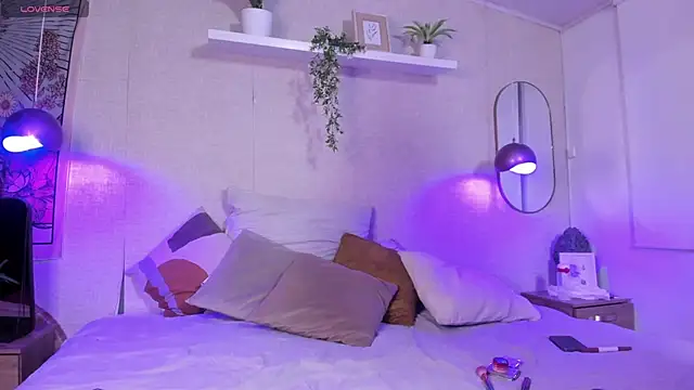 Violeta dh online show from December 17, 12:11 pm