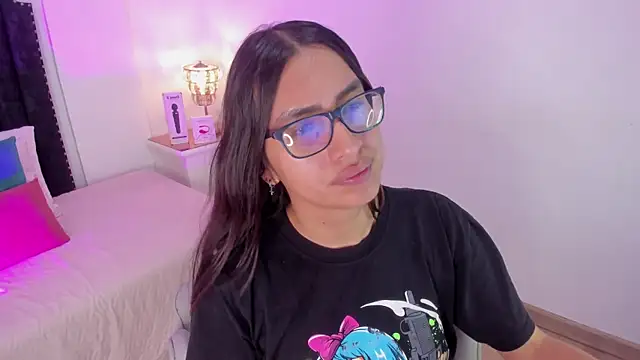 cherrylady 02 online show from November 7, 11:54 am