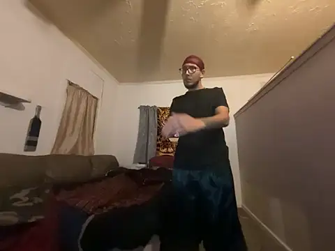 ThrowedWorldWide online show from February 14, 3:25 am