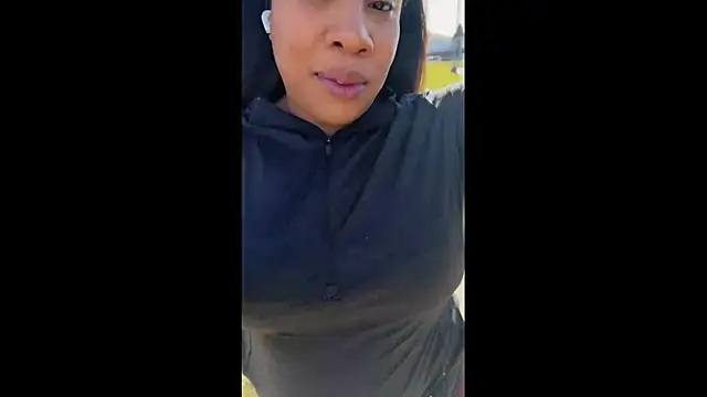 NeliaHexxen online show from November 12, 6:19 pm