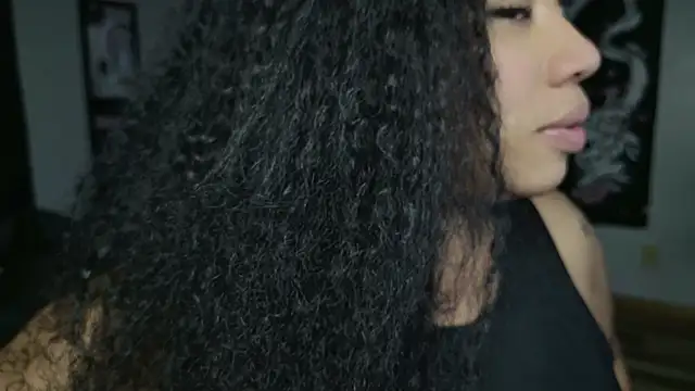 NeliaHexxen online show from February 9, 6:56 pm