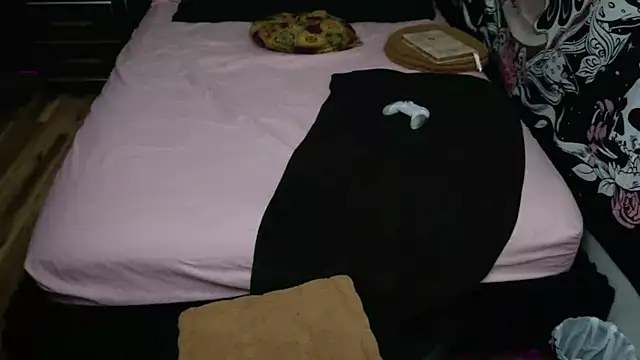 NeliaHexxen online show from February 16, 6:53 am