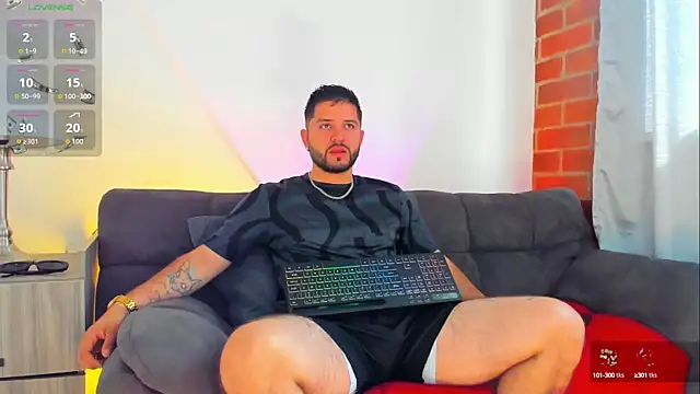 TomSloam online show from October 16, 1:34 pm