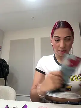 theladymonserrateshow online show from January 16, 12:20 pm