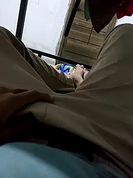 BIG DICK  BOY online show from October 21, 6:19 pm