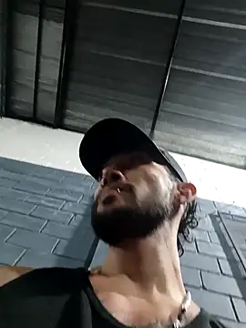 Snapshot of kingbickcockDn chatting on October 7, 12:52 am kingbickcockDn online show from October 7, 12:52 am