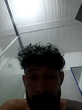 Snapshot of kingbickcockDn chatting on October 10, 2:38 pm kingbickcockDn online show from October 10, 2:38 pm