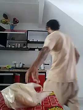 Snapshot of kingbickcockDn chatting on October 23, 4:28 pm kingbickcockDn online show from October 23, 4:28 pm