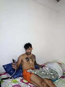 kingbickcockDn online show from December 19, 4:58 pm