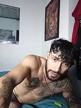 kingbickcockDn online show from January 6, 5:33 am