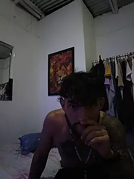 kingbickcockDn online show from January 10, 5:20 am