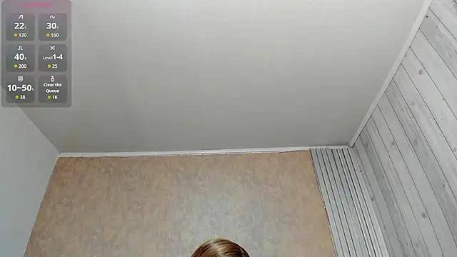 Layla lell online show from November 17, 12:22 pm