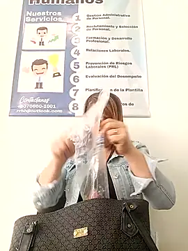 VANESSA  01 online show from December 20, 4:03 pm