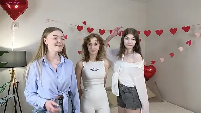 TwixieGuo online show from February 15, 12:25 pm