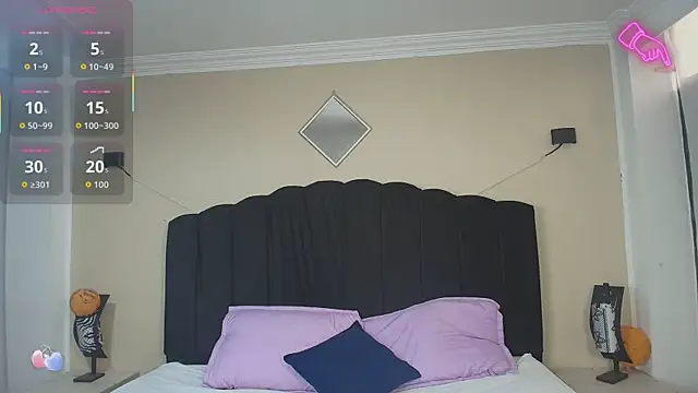 GabySweett  online show from November 13, 12:26 pm