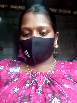 Snapshot of Tamil_Hot_Sandy chatting on October 14, 3:07 am Tamil Hot Sandy online show from October 14, 3:07 am