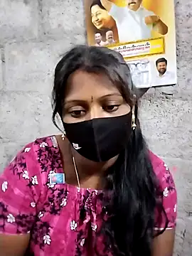 Snapshot of Tamil_Hot_Sandy chatting on February 16, 11:56 pm Tamil Hot Sandy online show from February 16, 11:56 pm