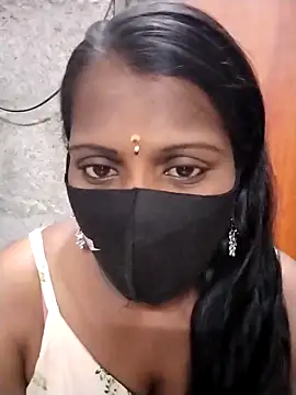 Snapshot of Tamil_Hot_Sandy chatting on February 24, 5:11 pm Tamil Hot Sandy online show from February 24, 5:11 pm