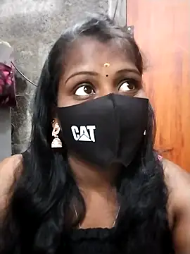 Snapshot of Tamil_Hot_Sandy chatting on February 26, 6:12 am Tamil Hot Sandy online show from February 26, 6:12 am