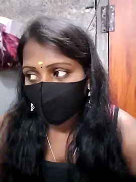Snapshot of Tamil_Hot_Sandy chatting on February 26, 6:18 pm Tamil Hot Sandy online show from February 26, 6:18 pm