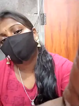 Snapshot of Tamil_Hot_Sandy chatting on February 27, 6:24 am Tamil Hot Sandy online show from February 27, 6:24 am