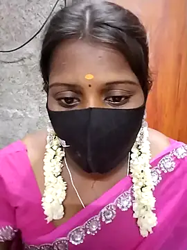 Snapshot of Tamil_Hot_Sandy chatting on February 27, 6:41 pm Tamil Hot Sandy online show from February 27, 6:41 pm