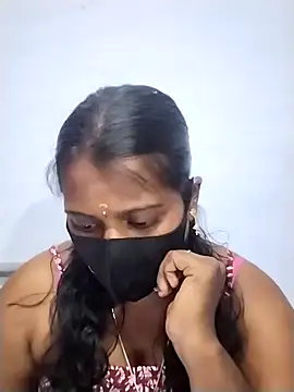 Tamil Hot Sandy online show from March 13, 5:36 am
