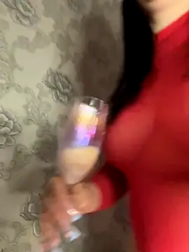 LoveMiQueen1 online show from October 1, 5:19 pm