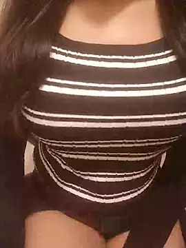 Rosie Star online show from November 9, 5:17 am