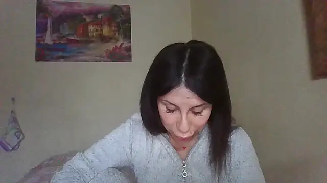 QueenMomyS online show from January 9, 12:52 pm