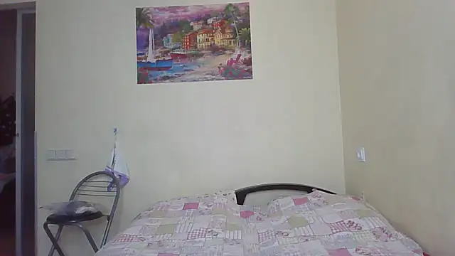 QueenMomyS online show from January 16, 11:58 am