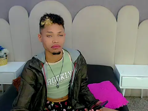 ryan bigcock online show from October 7, 3:25 am