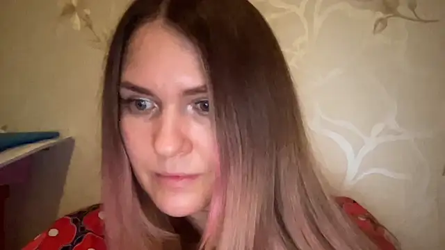 Snapshot of Milysoren chatting on February 9, 6:23 pm Milysoren online show from February 9, 6:23 pm