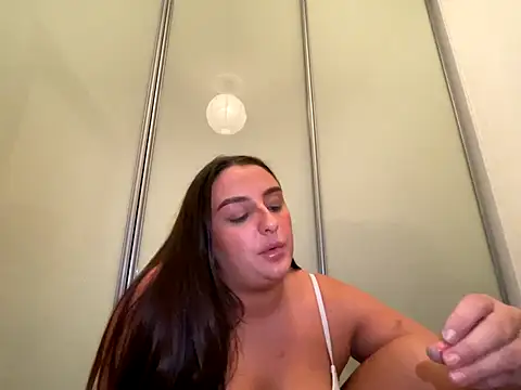 Playfulvixen25 online show from October 14, 5:30 am