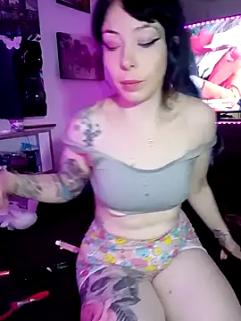 Snapshot of pinklajokr chatting on November 7, 6:35 am pinklajokr online show from November 7, 6:35 am