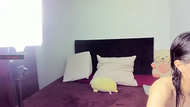 Snapshot of Yin_yang_hot chatting on October 16, 11:00 am Yin yang hot online show from October 16, 11:00 am