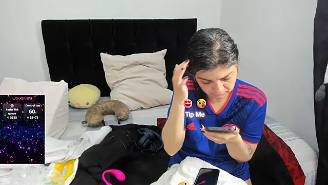 Snapshot of Yin_yang_hot chatting on October 22, 10:26 am Yin yang hot online show from October 22, 10:26 am