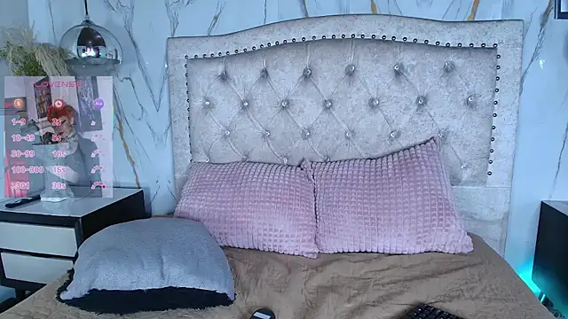 Baby Punk1 online show from April 11, 5:39 pm