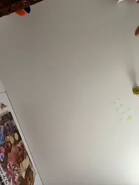 Romina6 online show from November 25, 8:47 am