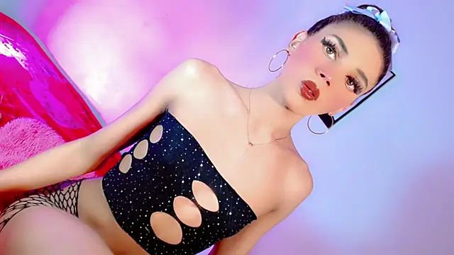 latina dollsex online show from October 24, 5:04 am