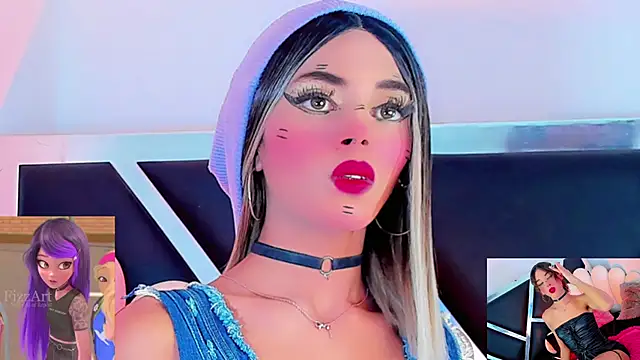 latina dollsex online show from November 6, 12:33 am