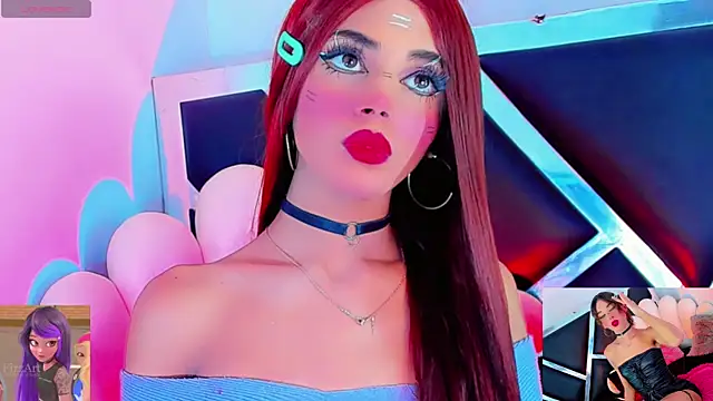 latina dollsex online show from November 8, 1:28 am