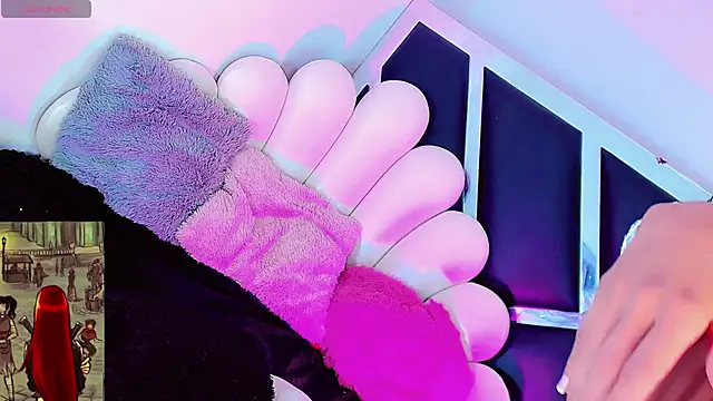 latina dollsex online show from November 15, 9:06 am