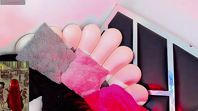 latina dollsex online show from November 15, 10:59 pm