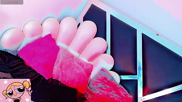 latina dollsex online show from November 21, 11:47 pm