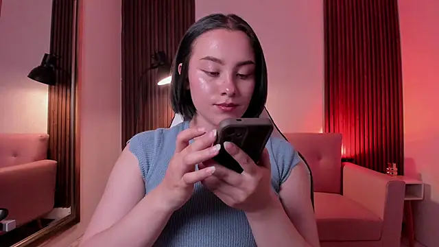 Snapshot of MAGIC_VERA chatting on June 2, 3:08 am MAGIC VERA online show from June 2, 3:08 am